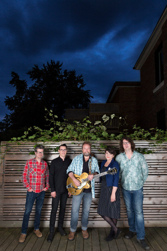 Skydiggers